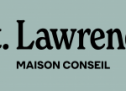 Royal Gramma devient St. Lawrence Maison Conseil