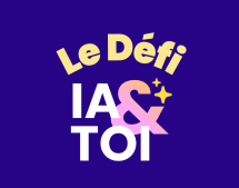 Le Printemps numérique lance le Défi IA & Toi, une compétition pour les jeunes du secondaire