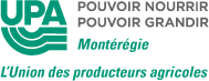 Emploi à la une : Directeur/trice adjoint/e communication, événementiel et relations publiques pour UPA Montérégie