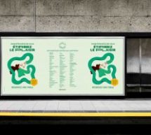 La Table Ronde invite à « étirer le plaisir » avec une campagne signée Pigeon