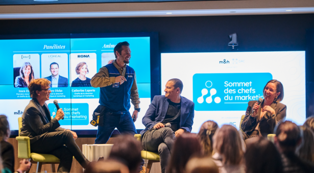 Rona teste des campagnes devant un auditoire «synthétique» avec Cossette Média