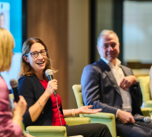 Quelle est la vision de la direction marketing auprès de grands dirigeants québécois ?