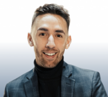 L’INS Québec recrute Malik Idrissi comme Directeur, Développement et marketing