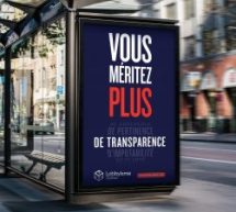 « Vous méritez plus » :  L’agence Bleuoutremer signe la nouvelle campagne de Lobbyisme Québec