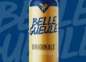 La microbrasserie Belle Gueule s’offre une nouvelle identité visuelle
