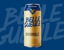 La microbrasserie Belle Gueule s’offre une nouvelle identité visuelle