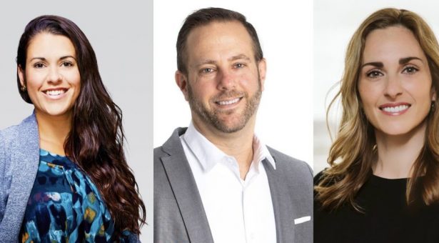 Les nouvelles de l’industrie québécoise des communications