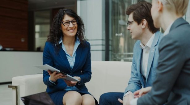 Le pouvoir de la première impression pour établir une connexion authentique avec ses clients