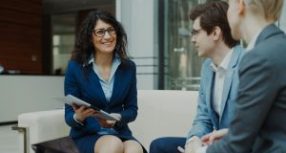 Le pouvoir de la première impression pour établir une connexion authentique avec ses clients