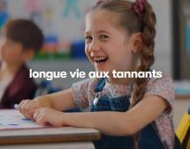 Longue vie aux tannants : La nouvelle campagne de Cossette pour la Fondation de l’Hôpital de Montréal pour enfants