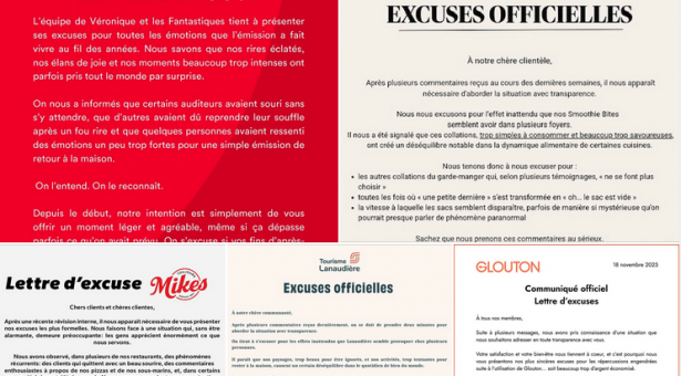 Tendances TikTok : Doit-on embarquer à tout prix ?