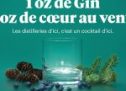 Réservoir signe la nouvelle campagne de l’Union québécoise des microdistilleries (UQMD)