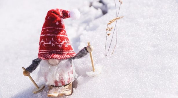 Isarta infos prend une pause le temps des Fêtes
