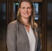 Audrey Nault-Cloutier, nouvelle directrice principale, Ressources humaines de Keurig Dr Pepper Canada