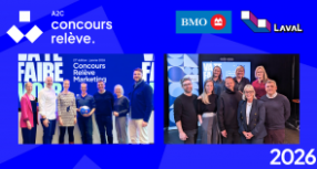 L&rsquo;A2C donne le coup d&rsquo;envoi aux concours Relève 2026