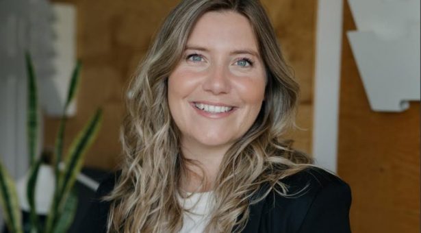 Joannie Bergeron : « L&rsquo;impact d&rsquo;un événement n&rsquo;est pas lié à sa taille ou son budget mais à son intention »