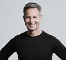 Marc Lanouette, fondateur de TANK, prend sa retraite