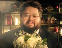 Pacini célèbre l’amour… même le plus improbable avec Les Invincibles