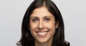 Marine Thomas, nouvelle directrice générale du Partenariat Climat Montréal