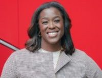 Magalie Boutin nommée directrice des communications et des affaires publiques à l’ONF