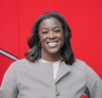 Magalie Boutin nommée directrice des communications et des affaires publiques à l’ONF