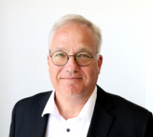 Christian Desîlets et Félix Rondeau respectivement président d’honneur et animateur du 30e Gala de la relève en communication