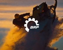 À fond : Cossette signe la nouvelle identité de marque de BRP