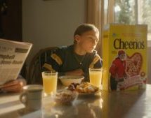 Cossette et Cheerios célèbrent les rêves olympiques et paralympiques dans une nouvelle campagne nationale