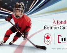 Tracer l’histoire : Cossette signe pour Intact Assurance une campagne nationale pour les JO d&rsquo;hiver