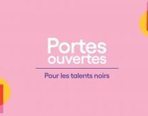 Plus Compagnie Canada lance la 3ᵉ édition de ses portes ouvertes pour les talents noirs Plus Compagnie Canada lance la 3ᵉ édition de ses portes ouvertes pour les talents noirs