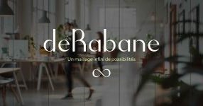 DRAKKAR Digital devient deRabane