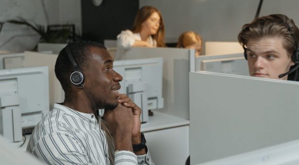 Service à la clientèle : 4 conseils pour fidéliser des « bons » clients