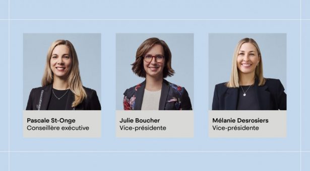 Les nouvelles de l&rsquo;industrie québécoise des communications