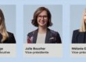 TACT recrute trois profils d&rsquo;envergure dont l&rsquo;ancienne ministre Pascale St-Onge