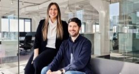 Marilyne Alie et Alexandre Simard rejoignent l&rsquo;équipe de direction de Touché!