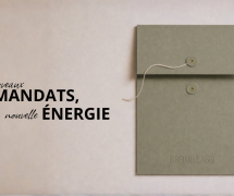 Brouillard dévoile de nouveaux mandats et de nouvelles recrues Brouillard dévoile de nouveaux mandats et de nouvelles recrues