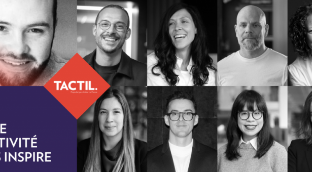 Les nouvelles de l&rsquo;industrie québécoise des communications