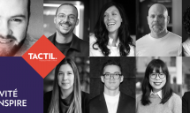 Les nouvelles de l&rsquo;industrie québécoise des communications