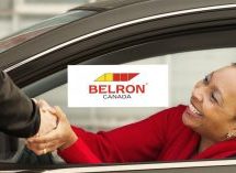Belron Canada renouvelle sa confiance à adviso Belron Canada renouvelle sa confiance à adviso