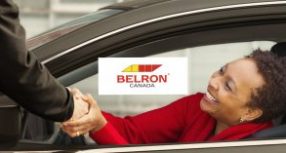 Belron Canada renouvelle sa confiance à adviso