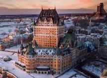 Destination Québec Cité renouvelle sa confiance à adviso