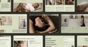Imédia repense le nouveau site Web de FEMINA pour favoriser l&rsquo;accès à la santé périnéale par le numérique