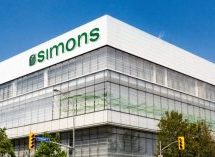 Simons fait confiance à Adviso