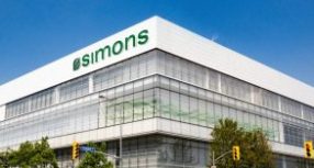 Simons fait confiance à Adviso