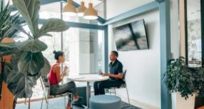 Mobilité interne : la solution pour retrouver le goût de son travail ?