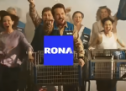 RONA donne le ton au printemps avec la MikaRONA, une campagne signée Sid Lee