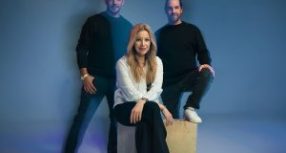 Aneta Kanaan et Christian Blais nommés associés de THE UN KNOWN