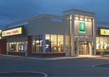 Jean Coutu continue d&rsquo;être l&rsquo;entreprise la plus réputée au Québec en 2026