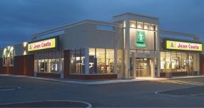 Jean Coutu continue d&rsquo;être l&rsquo;entreprise la plus réputée au Québec en 2026