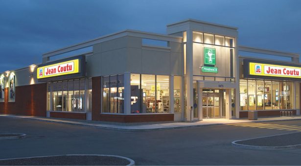 Jean Coutu continue d&rsquo;être l&rsquo;entreprise la plus réputée au Québec en 2026